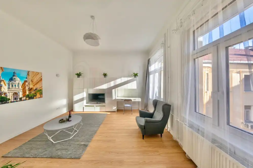 Budapest, V. kerület - Lipótváros