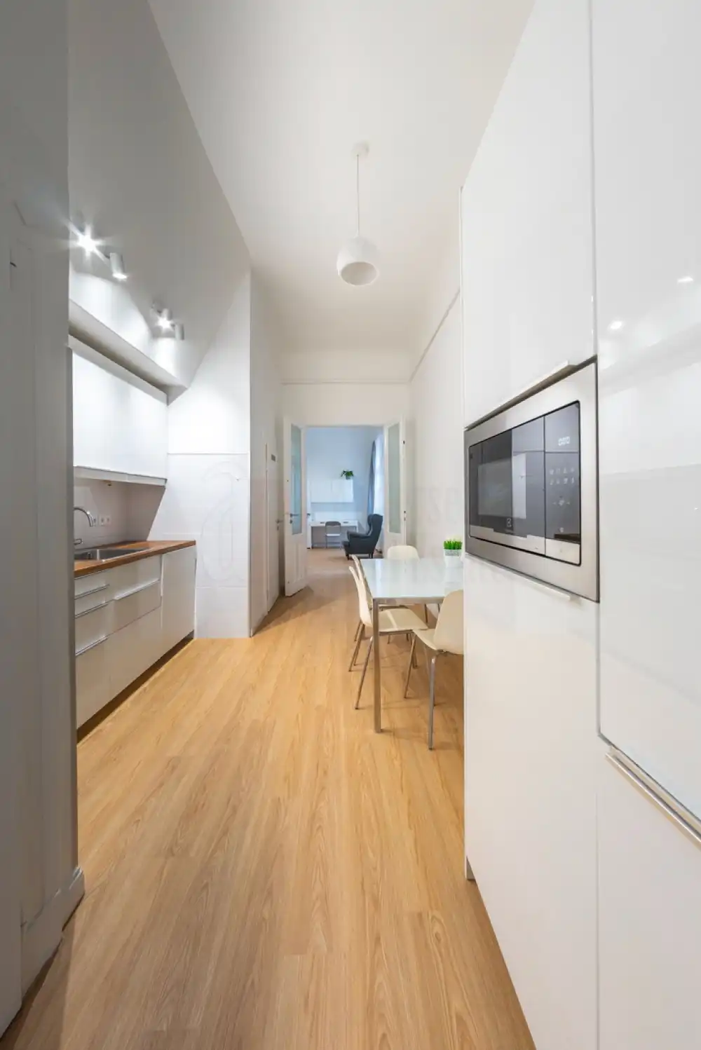 Budapest, V. kerület - Lipótváros