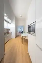 Budapest, V. kerület - Lipótváros