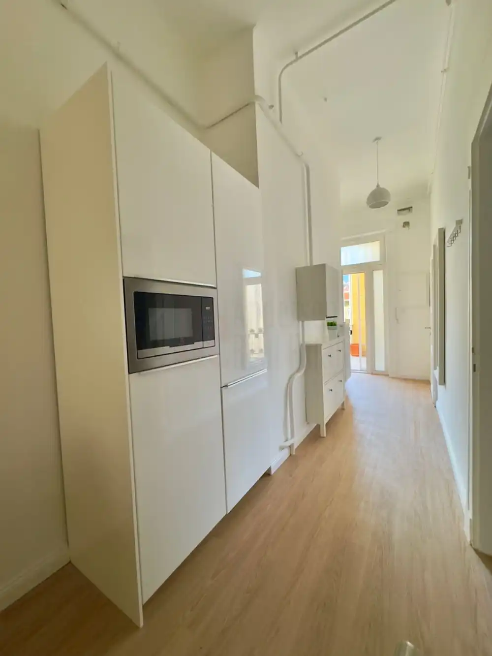 Budapest, V. kerület - Lipótváros