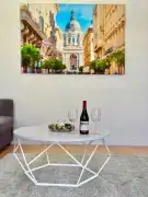 Budapest, V. kerület - Lipótváros