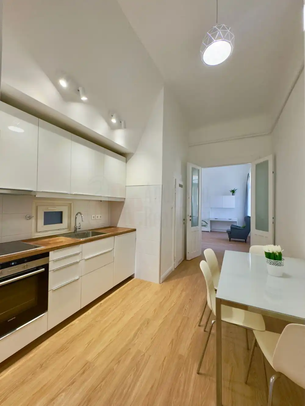 Budapest, V. kerület - Lipótváros