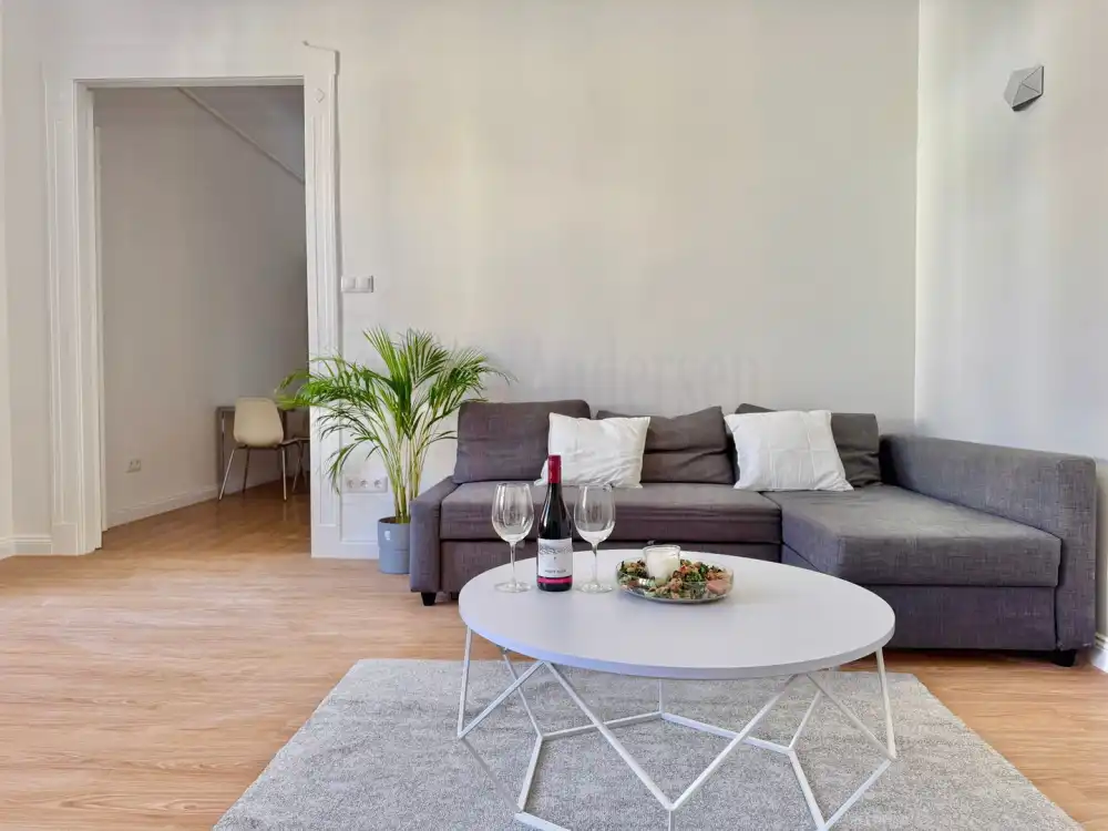 Budapest, V. kerület - Lipótváros