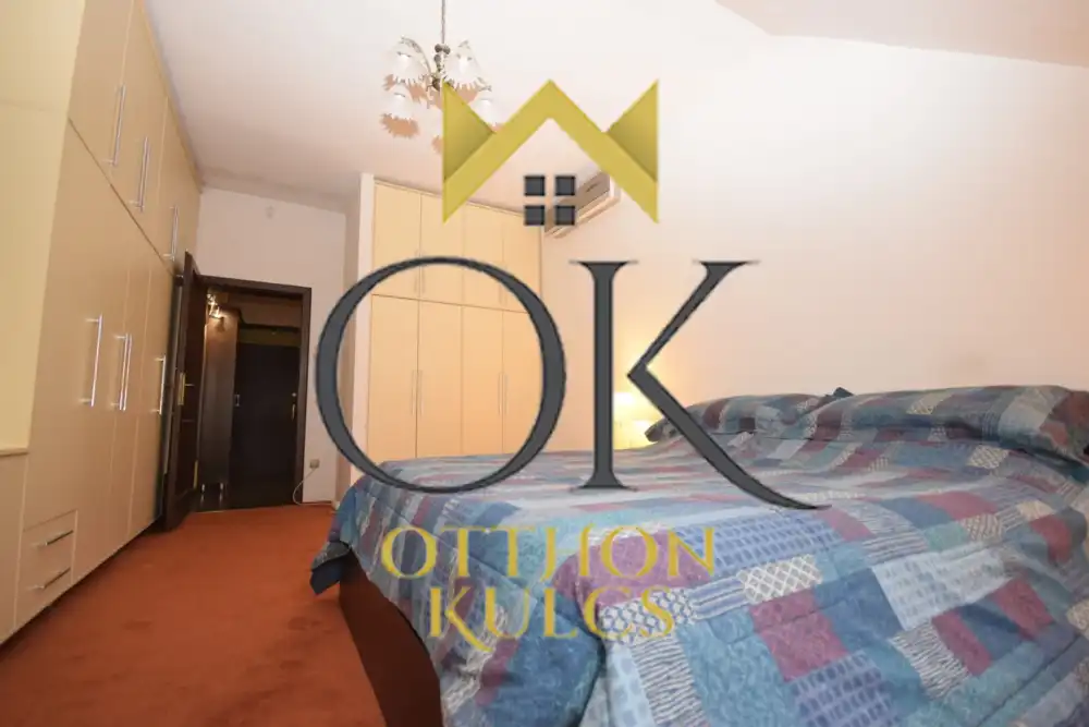 Budapest, V. kerület - Belváros