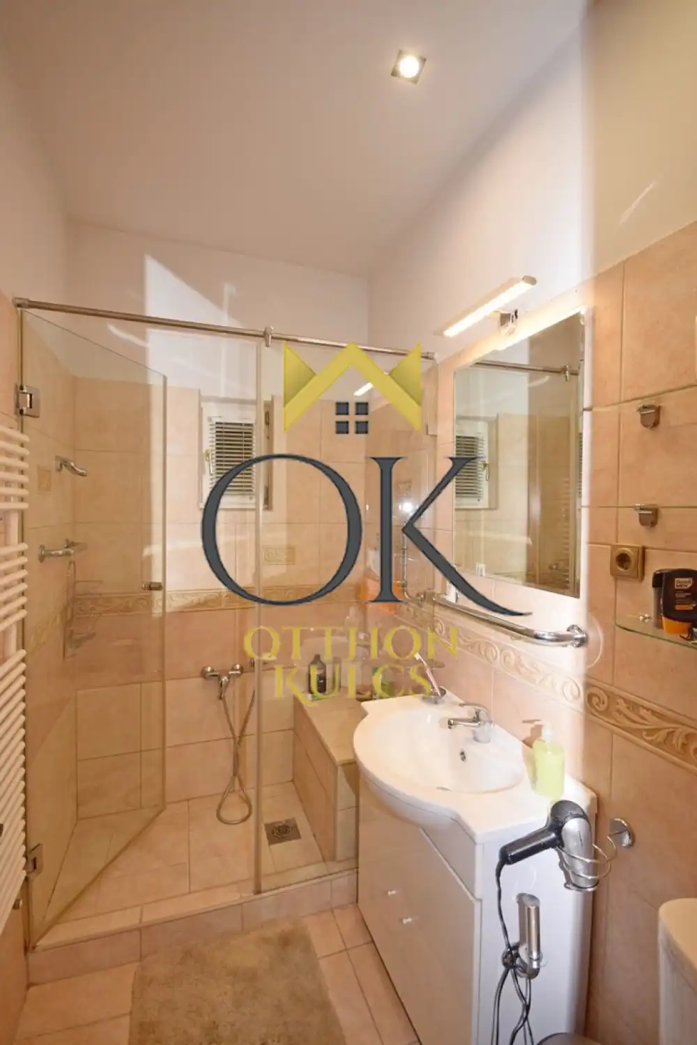 Budapest, V. kerület - Belváros