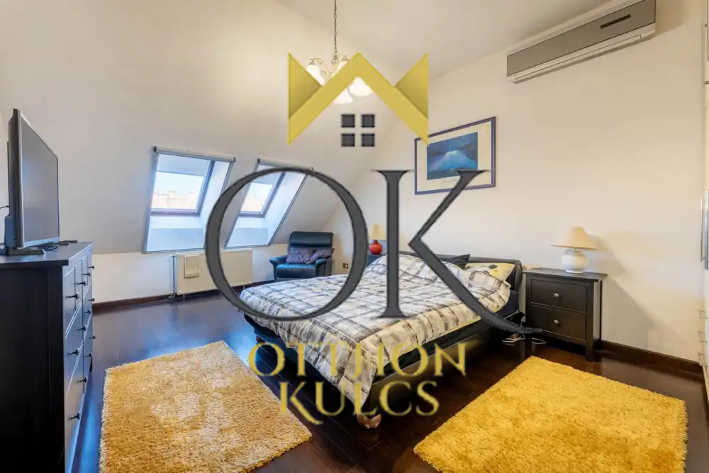 Budapest, V. kerület - Belváros