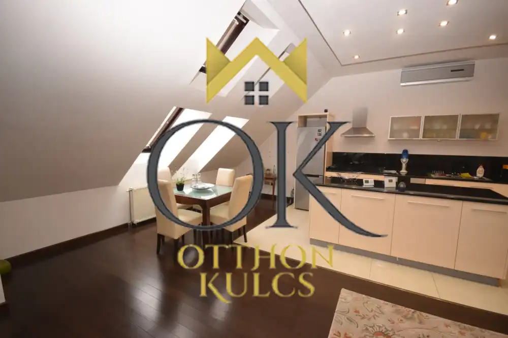 Budapest, V. kerület - Belváros