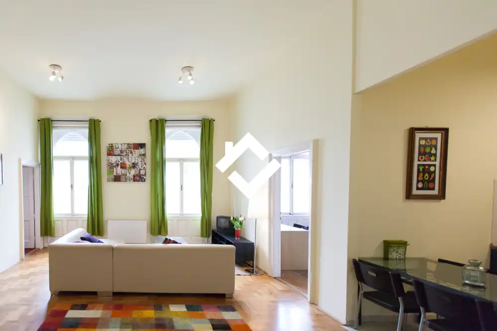 Budapest, V. kerület - Lipótváros