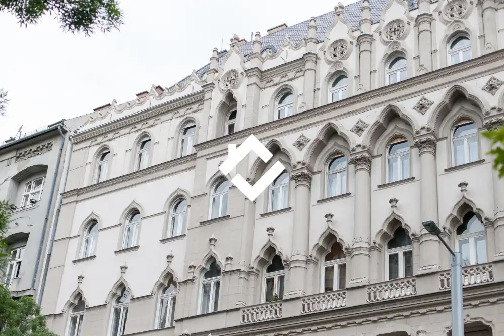 Budapest, V. kerület - Lipótváros