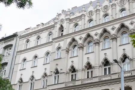 Eladó téglalakás, Budapest, V. kerület 3 szoba 104 m² 187 M Ft