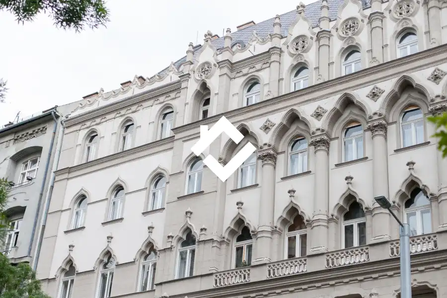 eladó téglalakás, Budapest, V. kerület