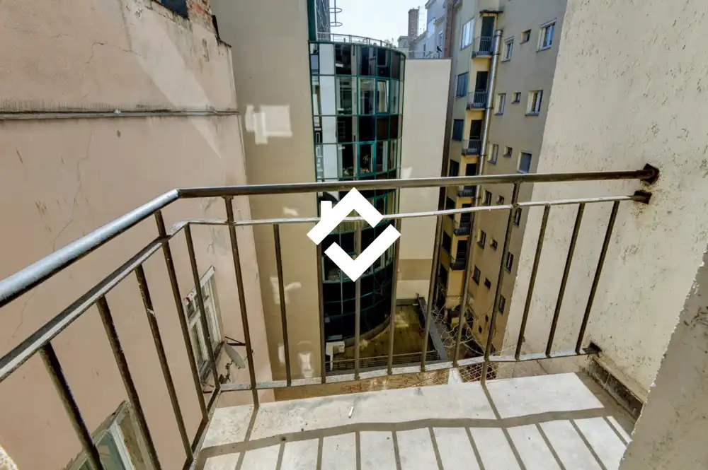 Budapest, V. kerület - Belváros
