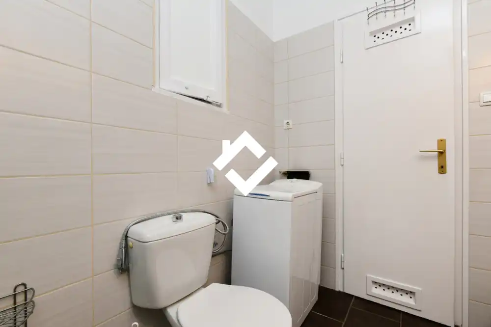 Budapest, V. kerület - Belváros