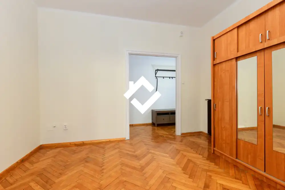 Budapest, V. kerület - Belváros