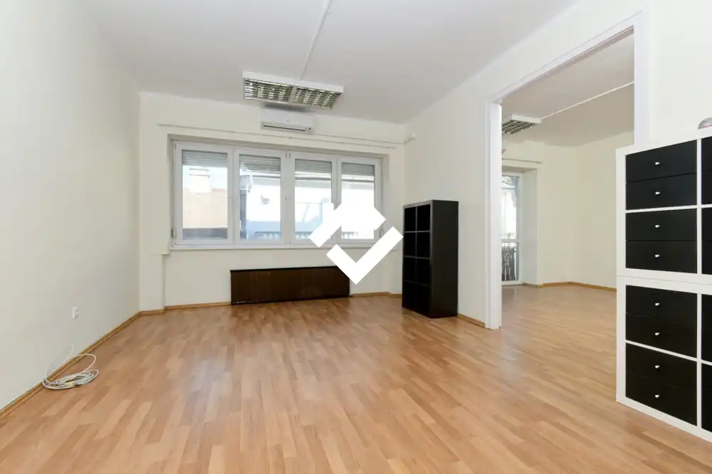 Budapest, V. kerület - Belváros