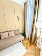 Budapest, V. kerület - Lipótváros