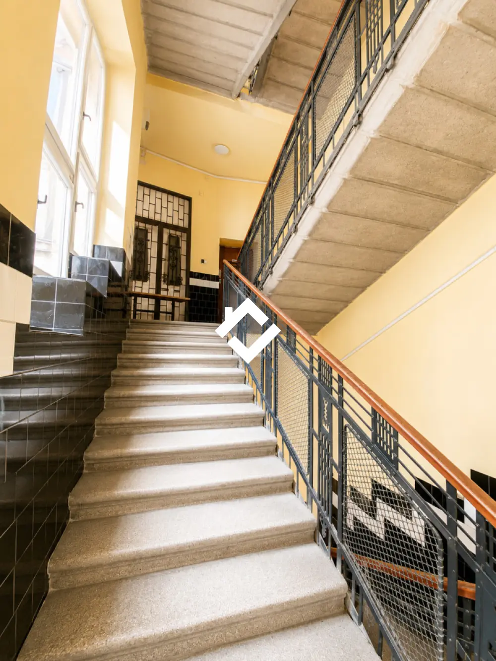 Budapest, V. kerület - Lipótváros