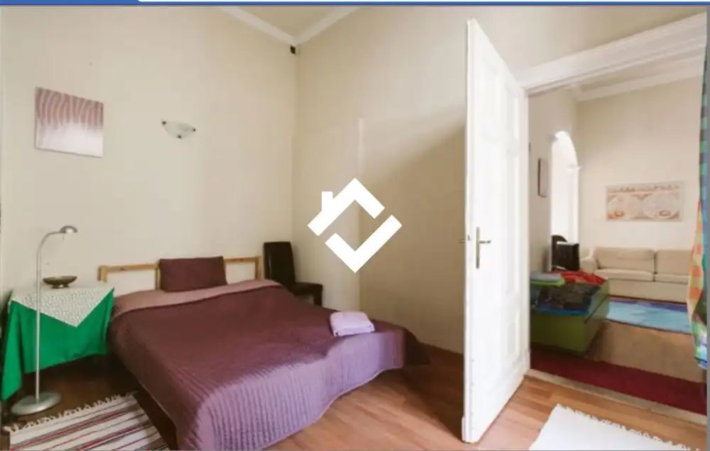 Budapest, V. kerület - Lipótváros