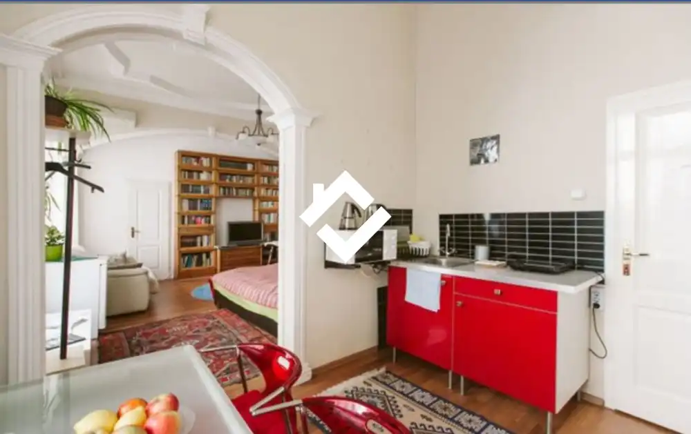 Budapest, V. kerület - Lipótváros