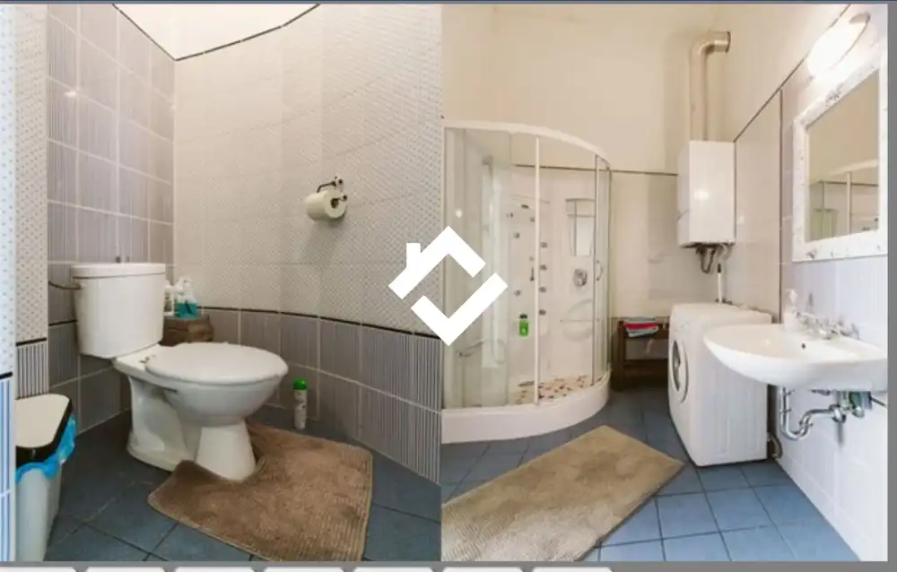 Budapest, V. kerület - Lipótváros