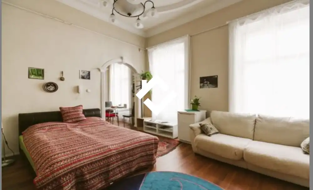 Budapest, V. kerület - Lipótváros