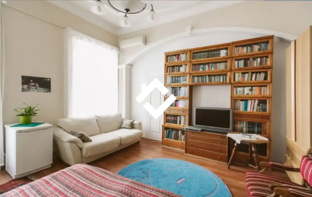 Budapest, V. kerület - Lipótváros