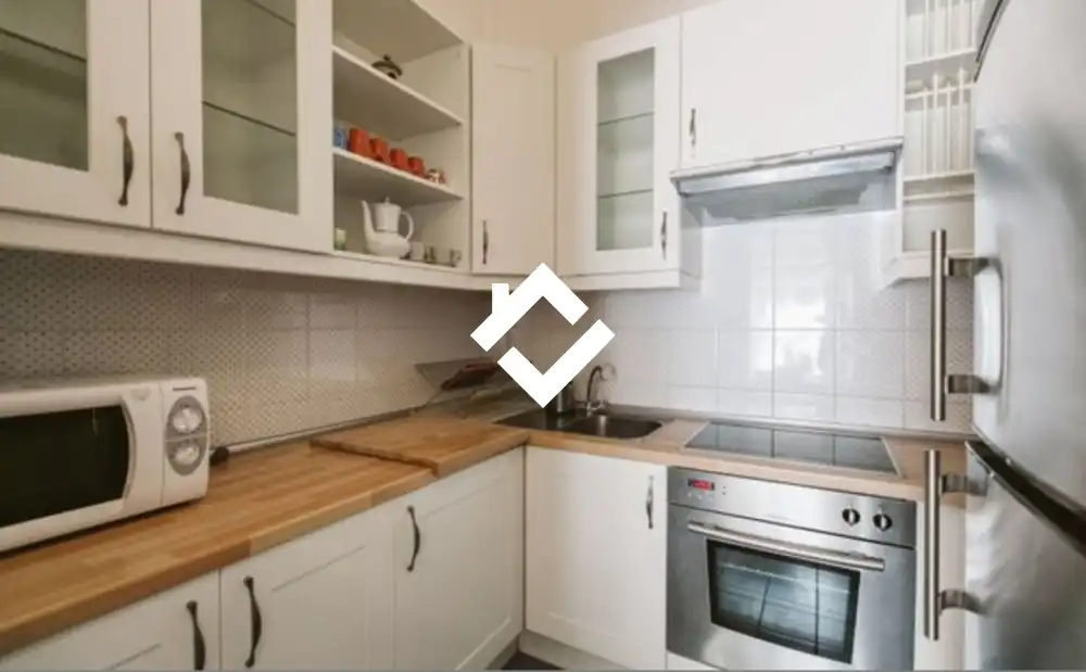 Budapest, V. kerület - Lipótváros