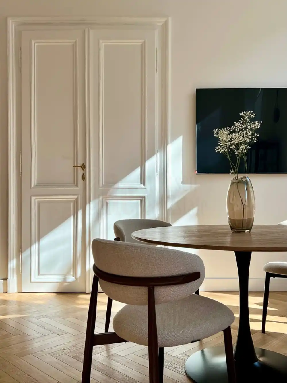 Budapest, VI. kerület - Terézváros (Nagykörúton kívül)