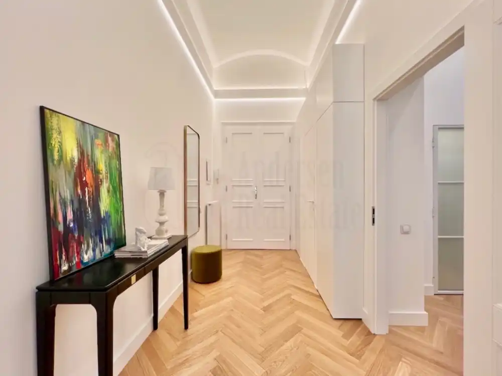 Budapest, VI. kerület - Terézváros (Nagykörúton kívül)