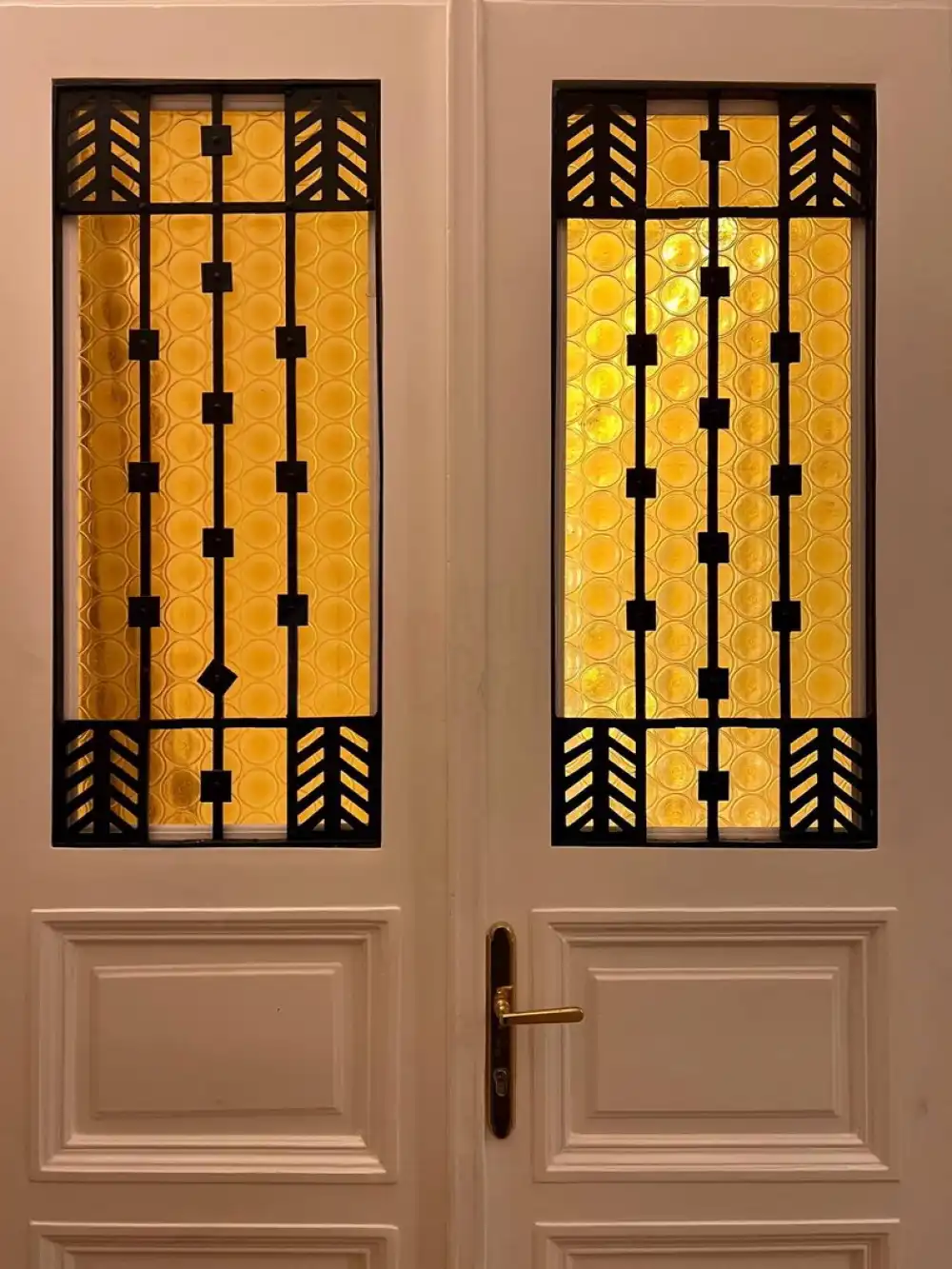 Budapest, VI. kerület - Terézváros (Nagykörúton kívül)