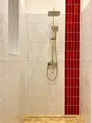 Budapest, VI. kerület - Terézváros (Nagykörúton kívül)