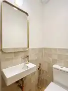 Budapest, VI. kerület - Terézváros (Nagykörúton kívül)