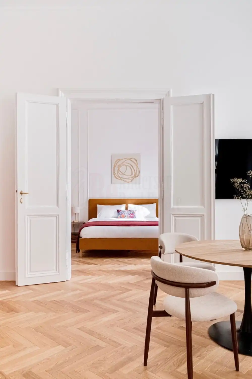 Budapest, VI. kerület - Terézváros (Nagykörúton kívül)