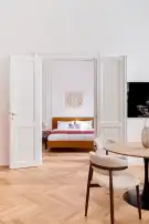 Budapest, VI. kerület - Terézváros (Nagykörúton kívül)