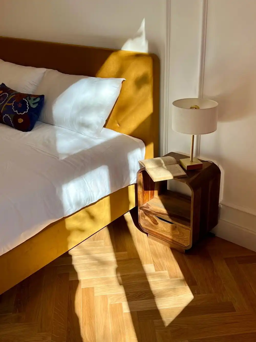 Budapest, VI. kerület - Terézváros (Nagykörúton kívül)