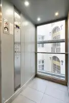 Budapest, VI. kerület - Terézváros (Nagykörúton kívül)