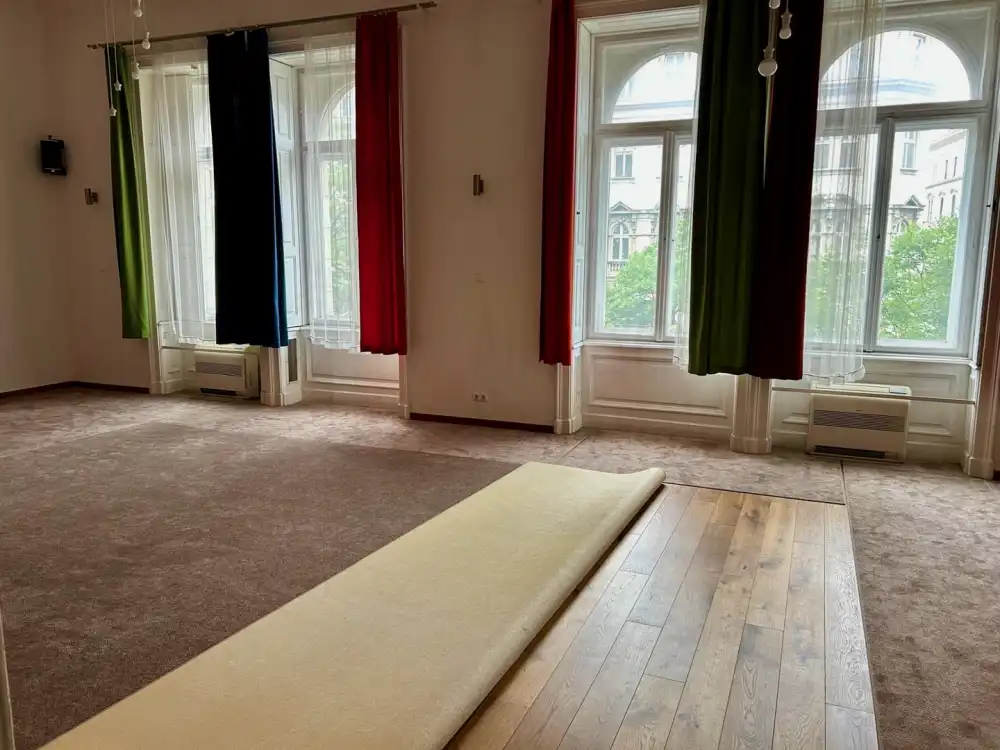 Budapest, VI. kerület - Terézváros (Nagykörúton belül)