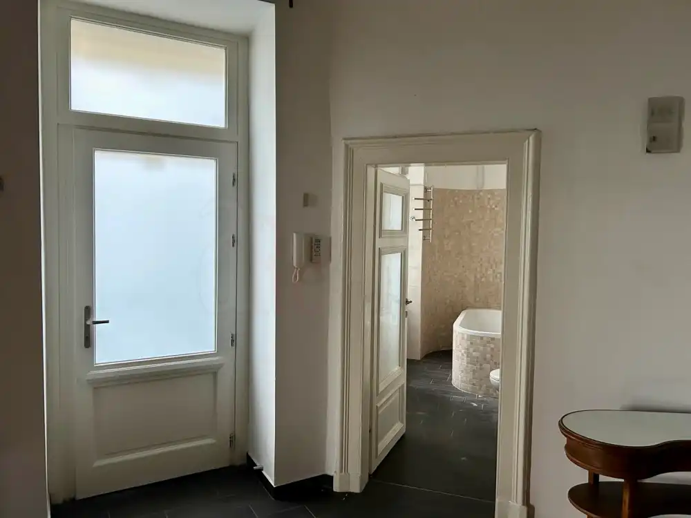 Budapest, VI. kerület - Terézváros (Nagykörúton belül)