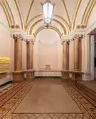 Budapest, VI. kerület - Terézváros (Nagykörúton belül)