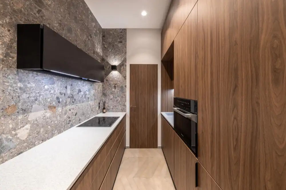 Budapest, VI. kerület - Terézváros (Nagykörúton belül)