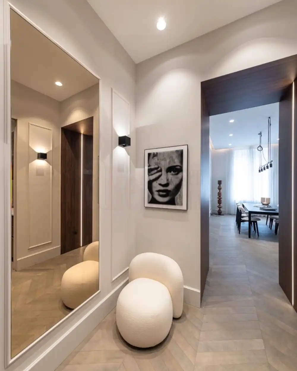 Budapest, VI. kerület - Terézváros (Nagykörúton belül)