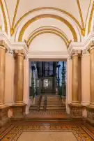 Budapest, VI. kerület - Terézváros (Nagykörúton belül)