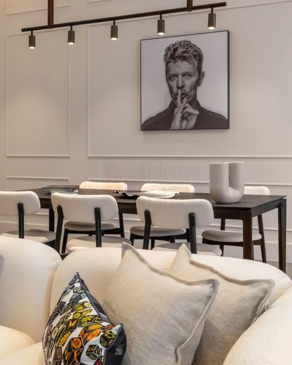 Budapest, VI. kerület - Terézváros (Nagykörúton belül)