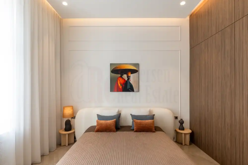 Budapest, VI. kerület - Terézváros (Nagykörúton belül)