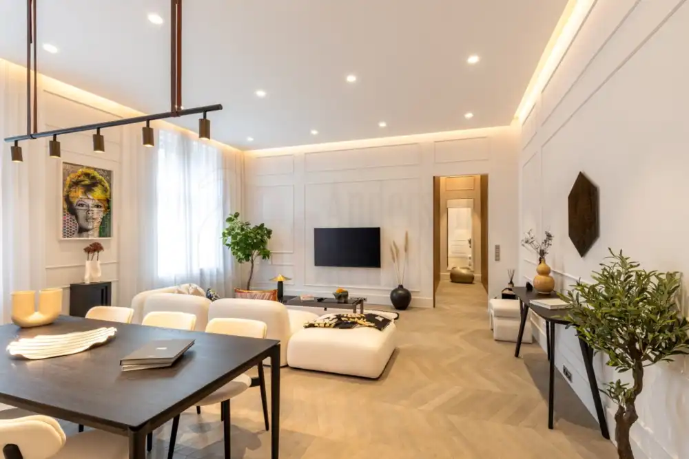 Budapest, VI. kerület - Terézváros (Nagykörúton belül)