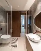 Budapest, VI. kerület - Terézváros (Nagykörúton belül)