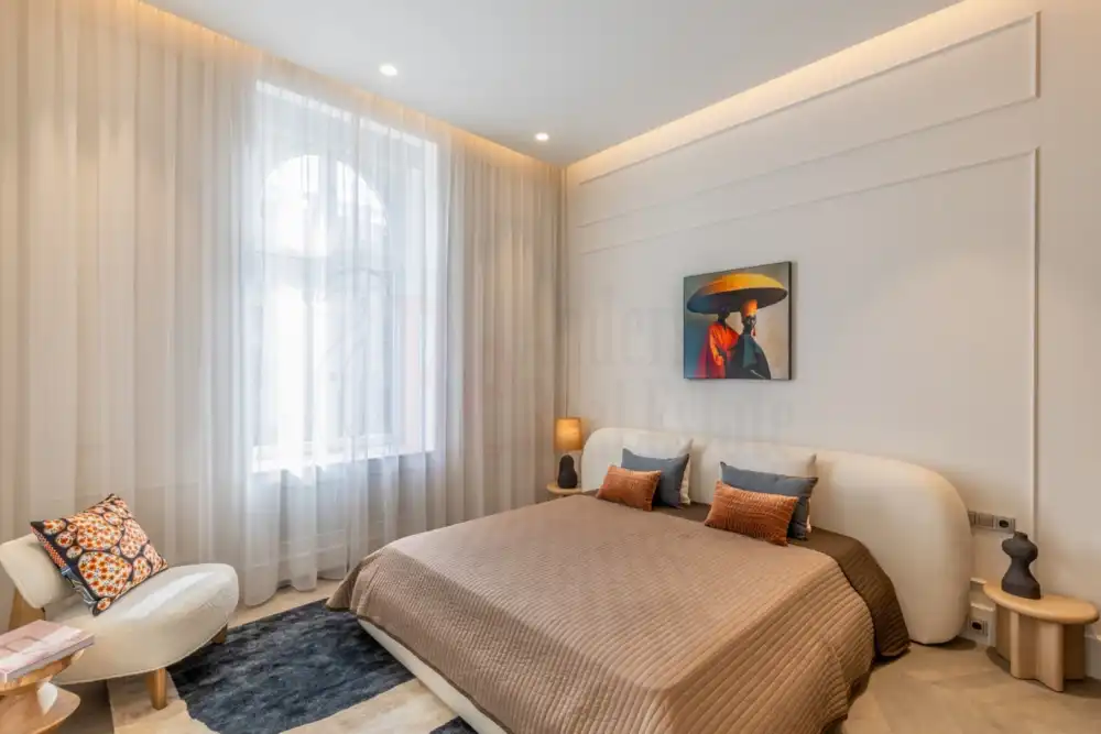 Budapest, VI. kerület - Terézváros (Nagykörúton belül)