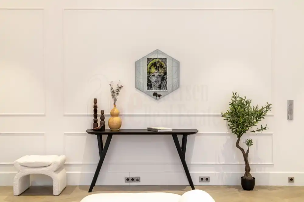 Budapest, VI. kerület - Terézváros (Nagykörúton belül)