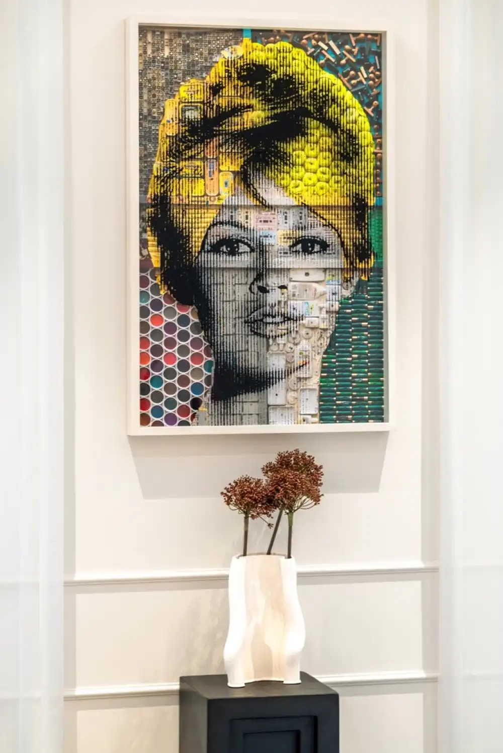 Budapest, VI. kerület - Terézváros (Nagykörúton belül)