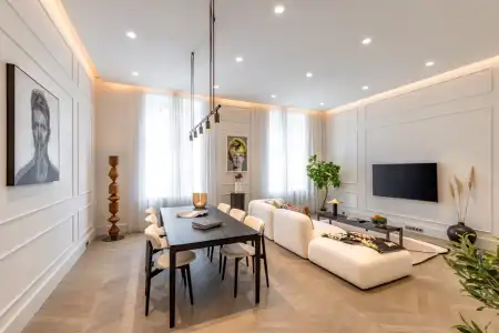 Eladó téglalakás, Budapest, VI. kerület 2 szoba 83 m² 249.9 M Ft